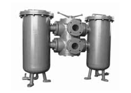 CFRB-Ⅱ电动润滑泵装置