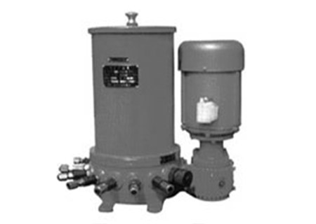 DDB系列多点干油泵（10MPa）