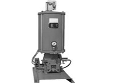 DRB-J系列电动润滑泵（10MPa）