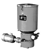 CDQ型电动润滑泵及装置