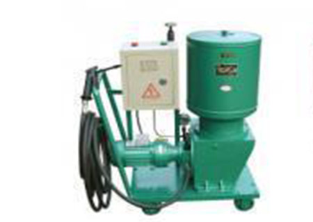CFRB-Ⅱ电动润滑泵装置